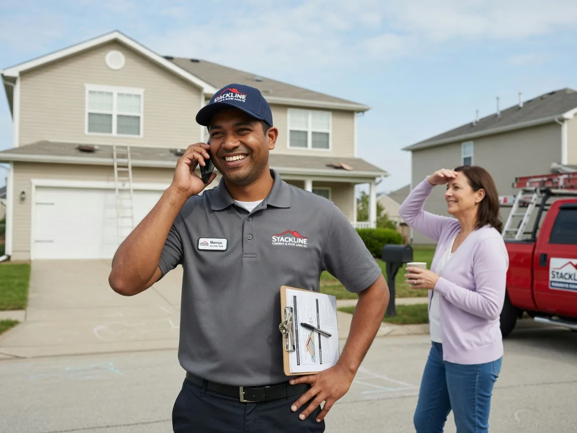 Chimney flashing repair La Habra, CA FAQs